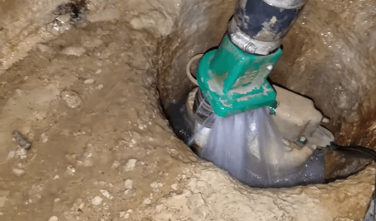 Reasons and Solutions for Sump Pump Spraying Water