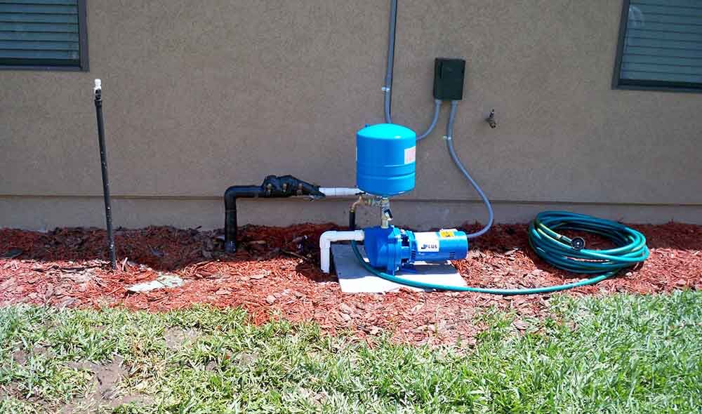 Tips To Follow While Working With The Well Pump Tripping Breaker Issue