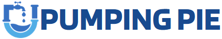 pumping pie logo